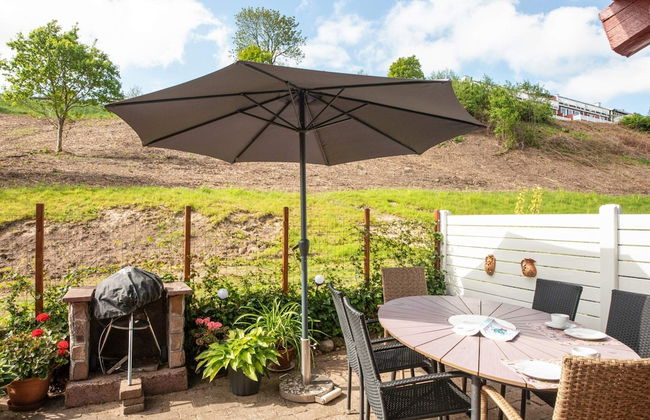 4 Person Holiday Home in Aabenraa - Foto 21