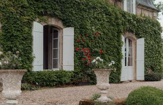 Le Domaine des Ormeaux - Foto 68