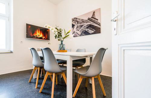 Adora Apartment Hilden - Foto 19