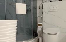 Luxury apartments Kyara Centre Netflix - Foto 9