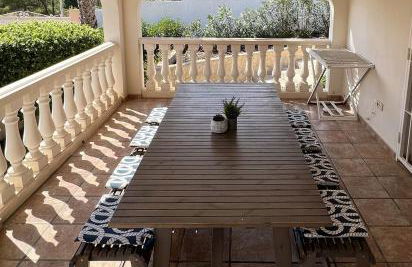 Beauty 6-pers Villa Alfaz del pi - Photo 19