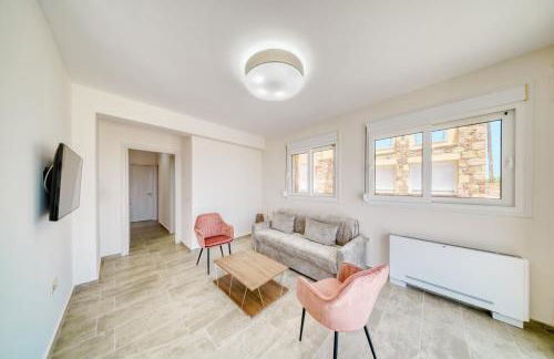 Lina Luxe Apartments, Chios - Foto 14