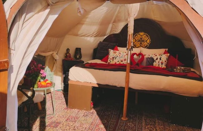 Unique Stargazing Escape With Ocean View - Foto 34