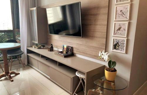Apartamento com estilo e conforto - Foto 5