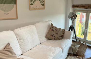 Apartment "Nachtweide" in Magdeburg - Foto 25