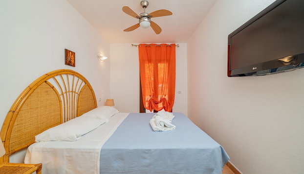 Casa Mariella - Foto 4, Habitación