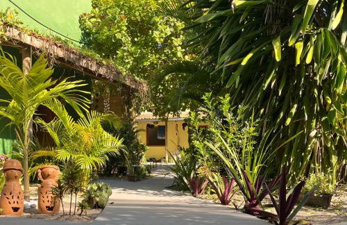 Chales Canto dos Pássaros Boipeba - Foto 32