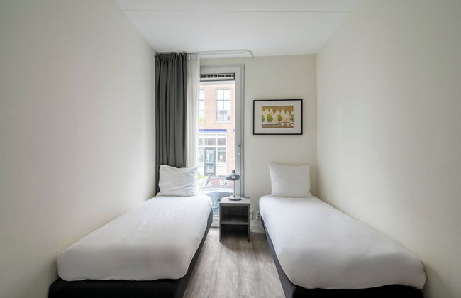 YAYS Amsterdam Prince Island by Numa - Photo 29