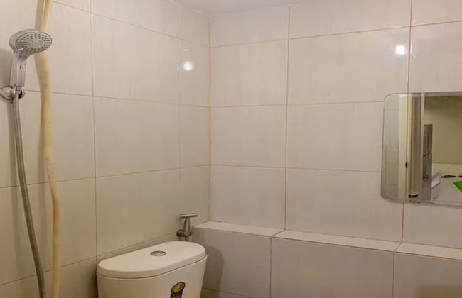 Joss Property Kalibata City by Pekotel - Foto 11