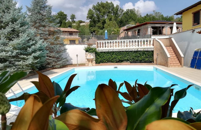 Agriturismo I Tre Ulivi - Foto 9