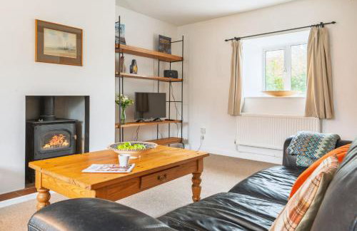 2 Ruscon Cottage by Norfolk Hideaways - Foto 23