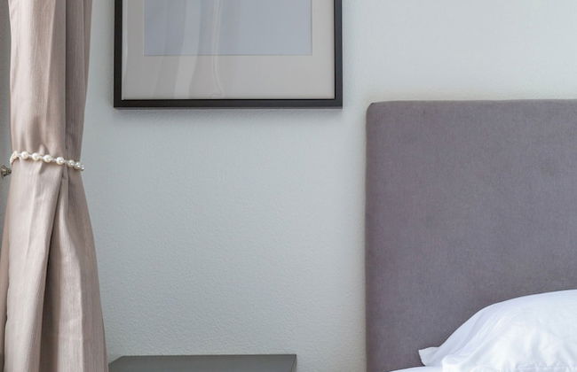 KAYA Zurich Elisabethenstrasse - Foto 57