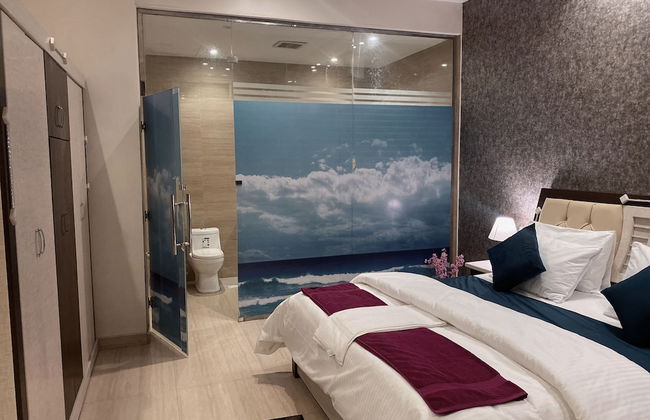 Aria chalets and chalets - Foto 11