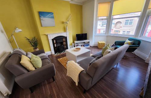 VICTORIA 24 - Foto 3