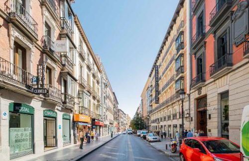 Atocha3 Superb Location - 4Bedrooms 2 Baths - Foto 31