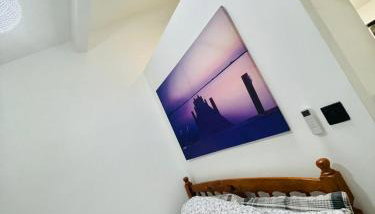 Femros Cosy one bed apt,12mins to Birmingham city ctr - Foto 4