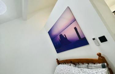 Femros Cosy one bed apt,12mins to Birmingham city ctr - Foto 4