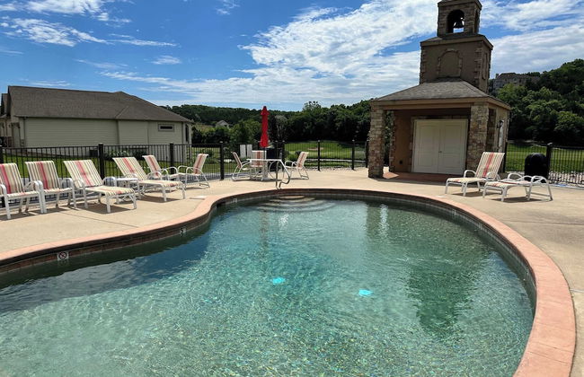 Fairway to Heaven in Old Kinderhook Golf - Photo 18