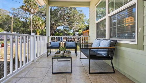 Walk to Ice Plant Hot Tub Coming Soon Comfy Beds - Foto 5