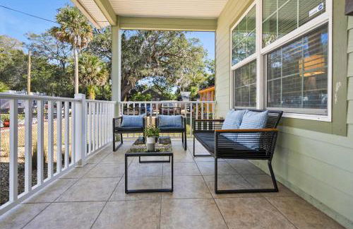 Walk to Ice Plant Hot Tub Coming Soon Comfy Beds - Foto 5