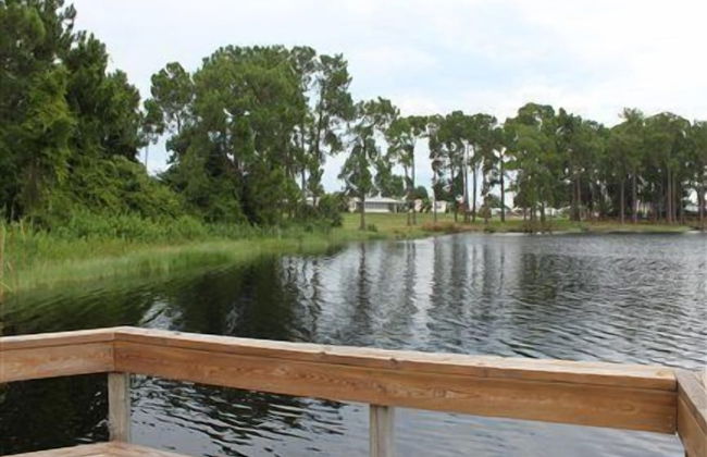 Esprit-3 Bedrooms House w/pool-4100ES 3 Home by RedAwning - Foto 31