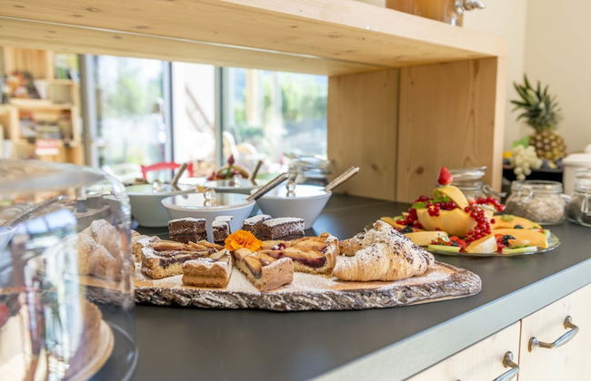 Agritur La Dolce Mela - Foto 63