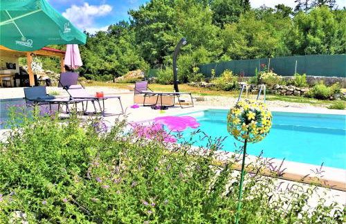 Family friendly house with a swimming pool Ruzici, Opatija - 16202 - Foto 5