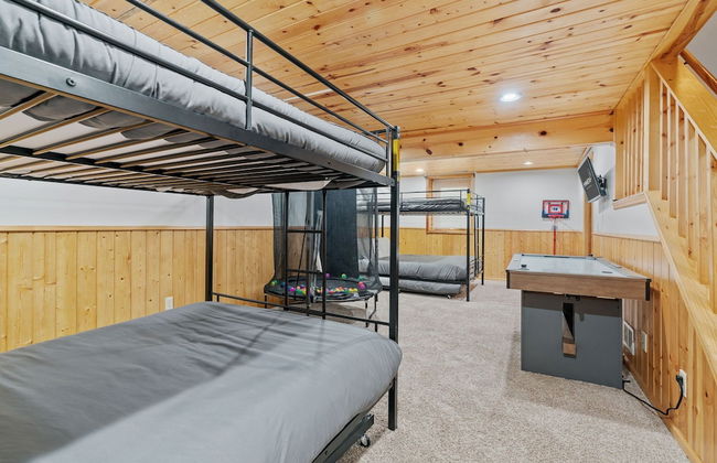 Lakeside Park Escape - Foto 3