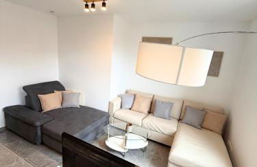 OK Apartment Petershagen - Foto 5