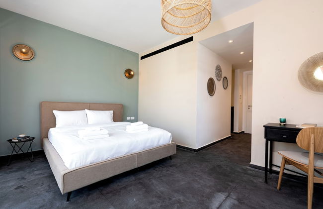 Jaffa Port TLV Hotel Apartments - Foto 20