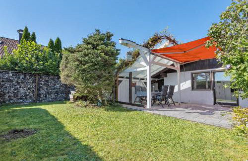 Ferienhaus Schönach - Foto 1