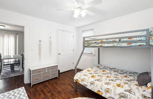 Charming Cottage in Central Location*Near BWI* - Foto 10