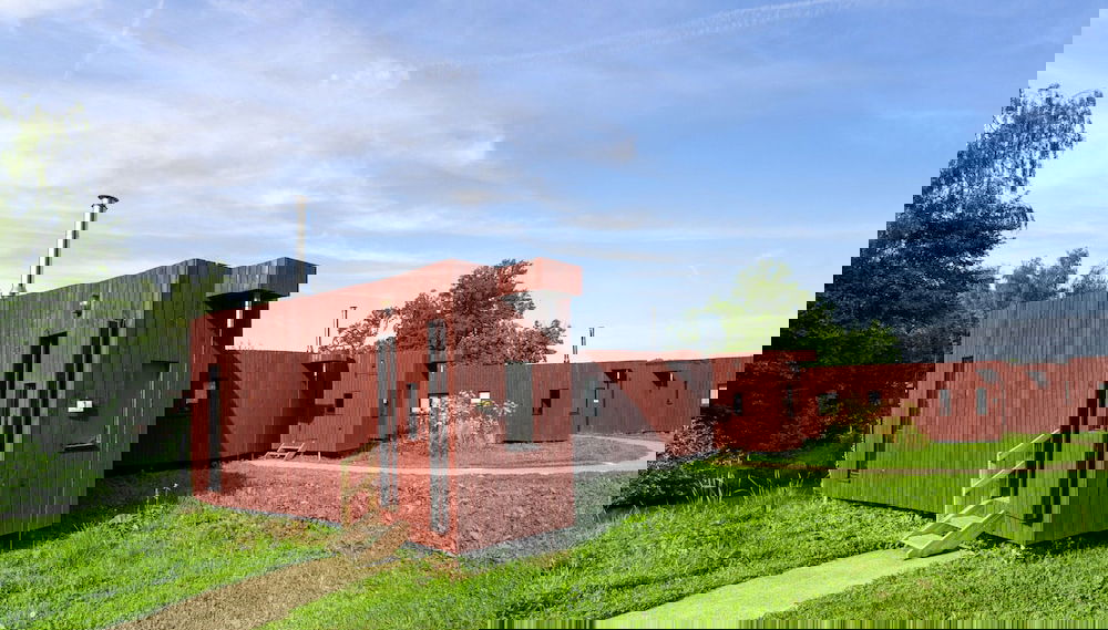 Tranquil Lakeside Bungalow - Foto 1, Imagen principal