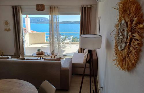 Asterias gold apartment - Foto 1