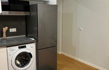 Exyca Plaza Castilla - Photo 19