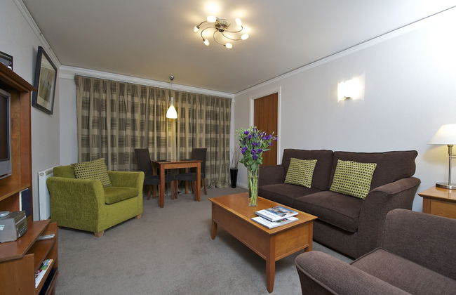 The Knight Residence Apartments by Mansley - Foto 61