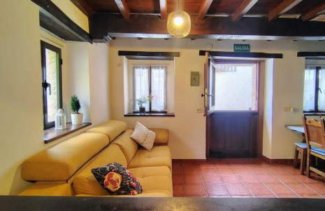 La Casina de la Caleyona, Parres - Llanes - Foto 30