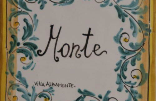 Villa Albamonte - Foto 18