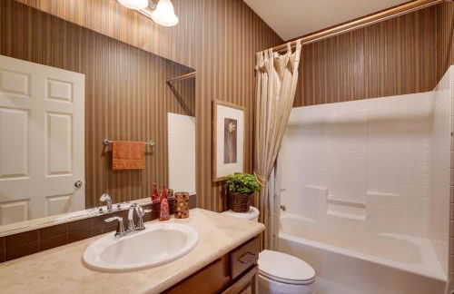 Single-Story San Bernardino Home with Valley Views! - Foto 18