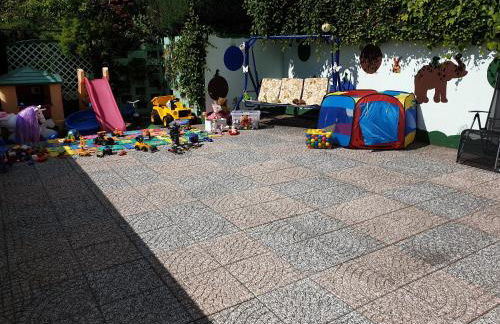 Ferienhaus Haus Herzog - Foto 55