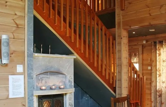 Vuokatin Aateli Villas - Foto 51