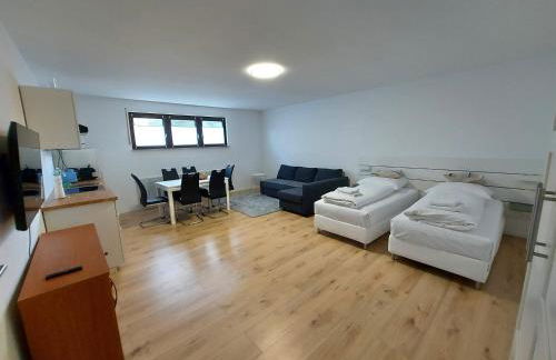 Apartments im Taunus - Foto 8