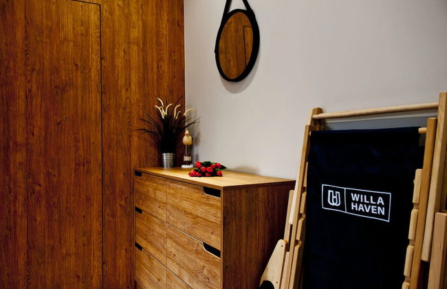 Willa Haven BlueApart Jastarnia - Photo 48