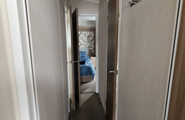 Mini Lodge Robin Hood Holiday Park - Foto 11