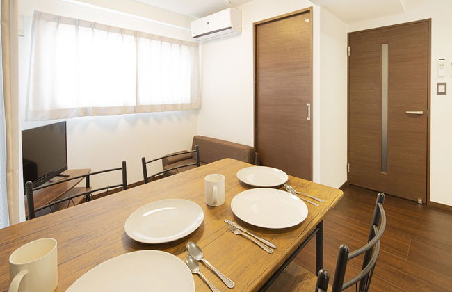 Coruscant Hotel Nagasaki Station 2 - Foto 60