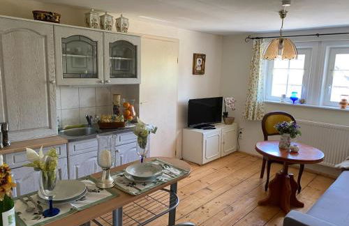 Café Brumme - FeWo Melina - Foto 9