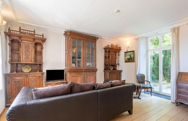 Holiday Home Cerfontaine by Lake & Forest - Foto 22