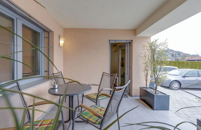 Wellness Suite Sunflower - Foto 16