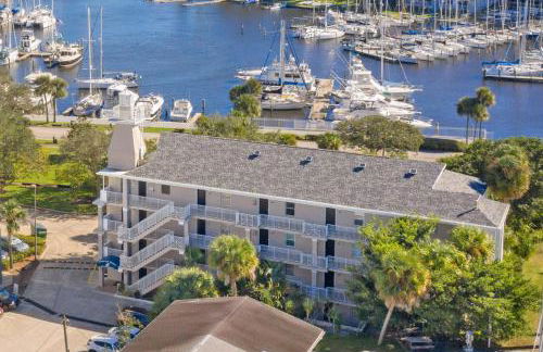 Haven Harbor Getaway - Foto 31