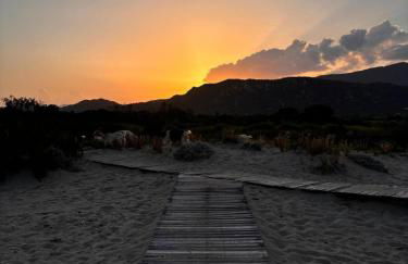 Dòmo Anděl Sardinia - Foto 21